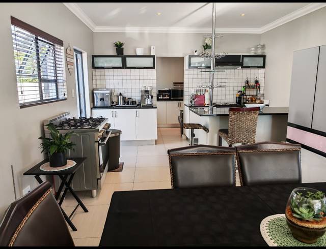 3 BEDROOM HOUSE FOR SALE IN MYBURGH PARK